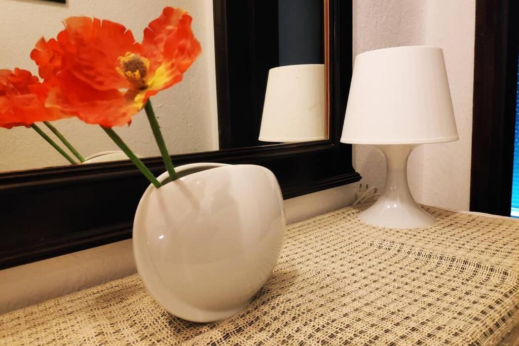 Iris Room Metamorfosi  Luaran gambar
