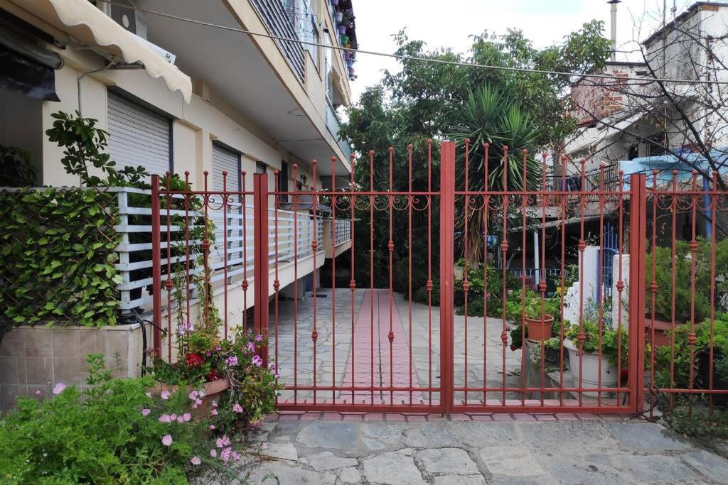 Iris Room Metamorfosi  Luaran gambar