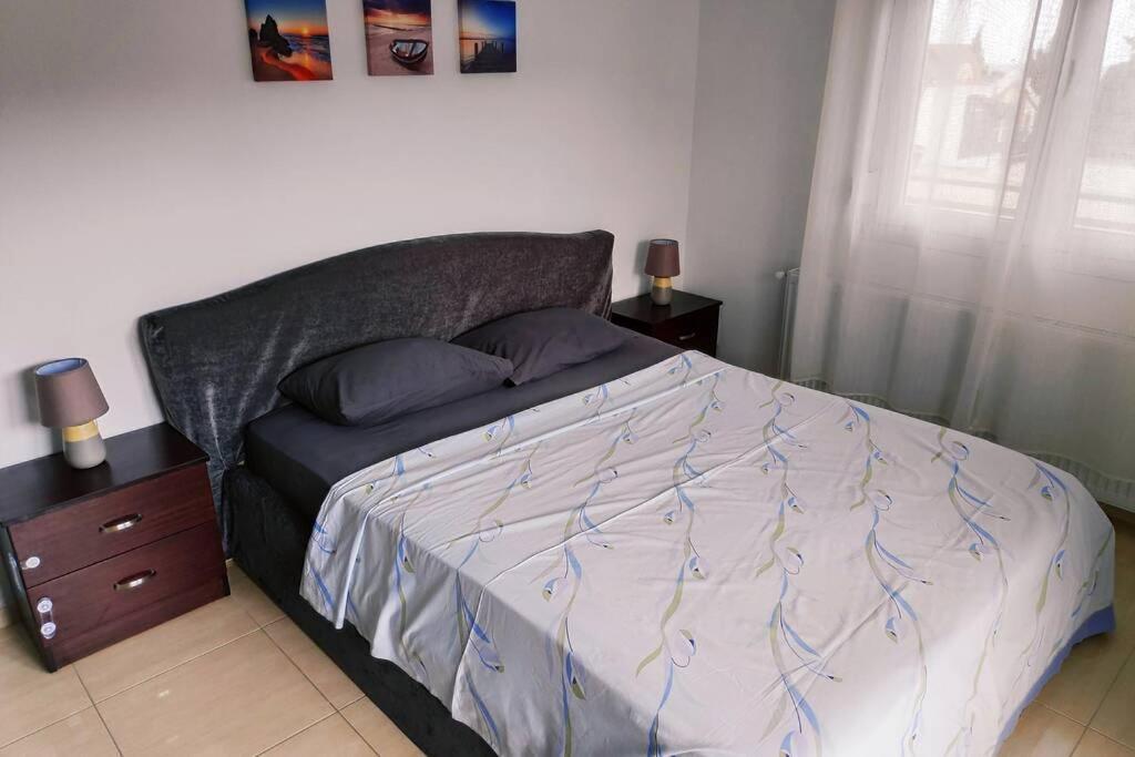 Iris Room Metamorfosi  Luaran gambar